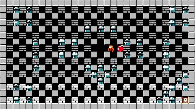 The Tower Of TigerQiuQiu 2 Bomb M1