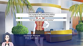 WTC : Love's Labour's Lost