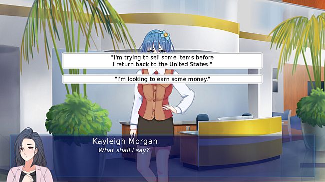 WTC : Love's Labour's Lost