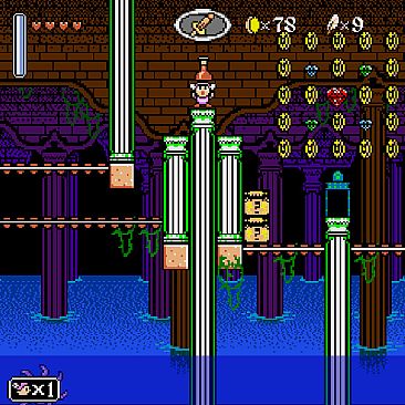 Adventure in the Tower of Flight