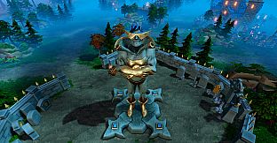 Dungeons 3 - Famous Last Words