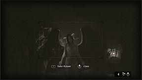 TRAUMA Broken Paradise