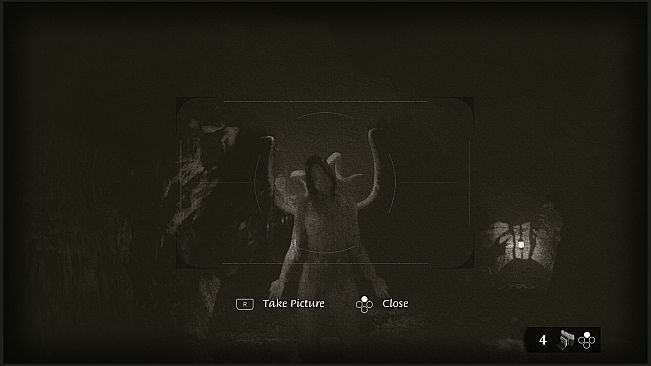 TRAUMA Broken Paradise