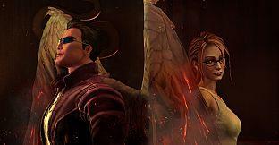 Saints Row: Gat out of Hell - Devil’s Workshop pack