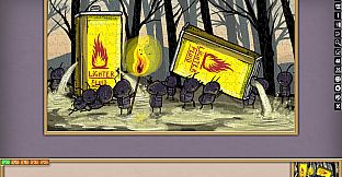 Jigsaw Puzzle Pack - Pixel Puzzles Ultimate: PP2 RADical ROACH