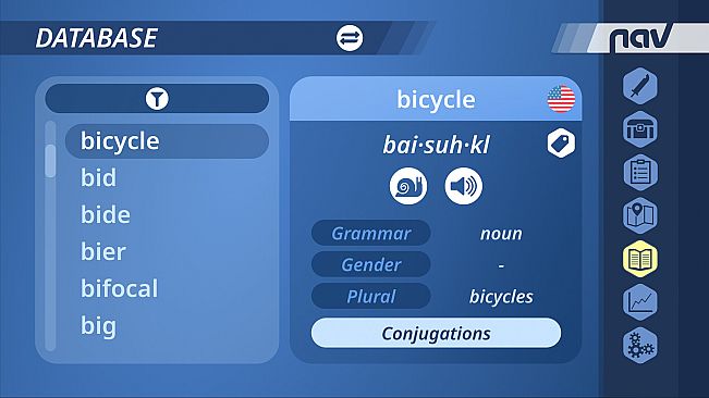 Speechbound - A language RPG