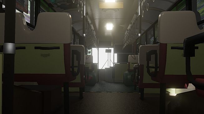 Natsukiri－Summer Vacation At Kirishima House