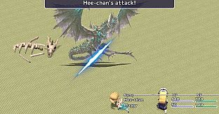 Mademoiselle Kshatriya