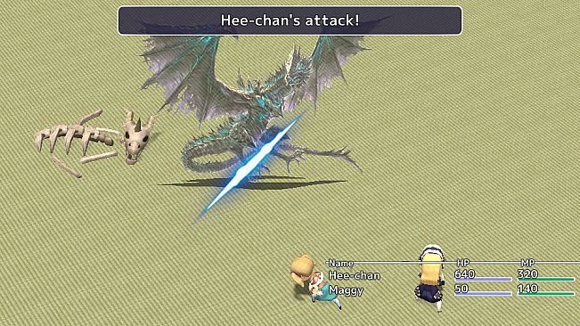 Mademoiselle Kshatriya