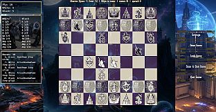 Altus Chess-Archaic Beginnings