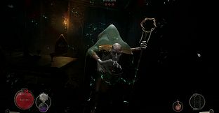 Dark Offering