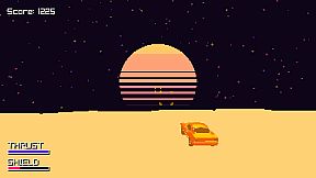 PalmRide: After Flight