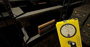 Nuclear Apocalypse Merchant Simulator