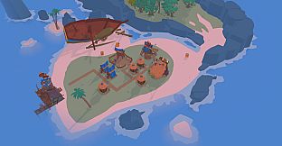 Outlanders - The Keeper's Shanty