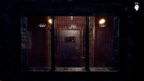 Below the Surface:Assassin's Prison