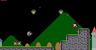 Starry Moon Island 2 Out Of Control MP10