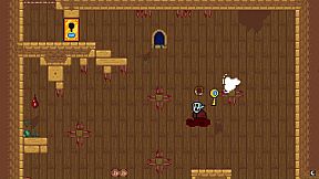 Darby Is Here Forever