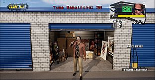 Drunkle Ted's Wet and Reckless