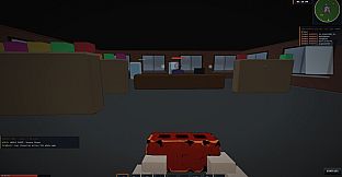 BRICK - One Block at a Time