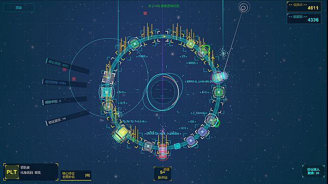 Layered Loop层叠环道