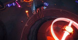 Gatekeeper: Crustad