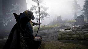 Tainted Grail: The Fall of Avalon - Excalibur Edition