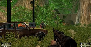 Clown Nightmare, Satan's Joke