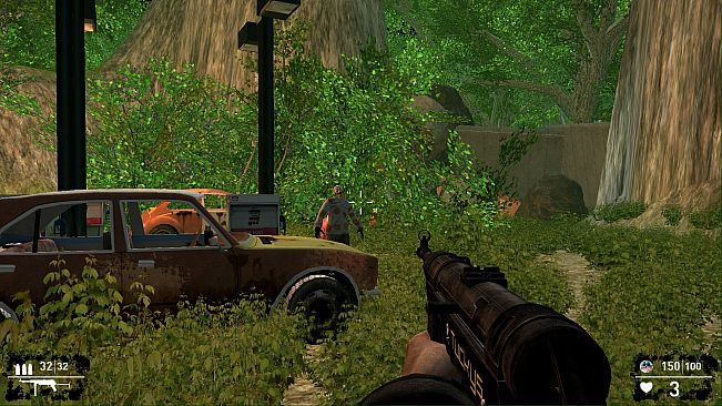 Clown Nightmare, Satan's Joke