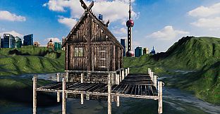 Fantasy for Clip maker