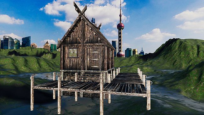 Fantasy for Clip maker