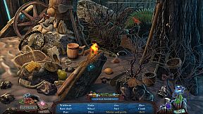 Myths of the World: Stolen Spring Collector's Edition