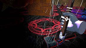 Echoes Of Arcane Realms