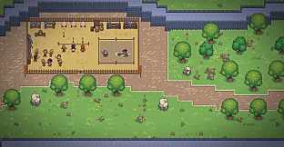 Tales Of The Lost Captain | The Castaway's New Quest