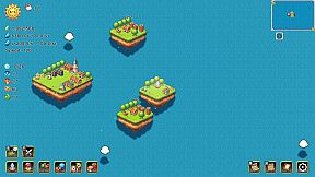 The EverFloating Island