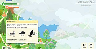 Feather Trace