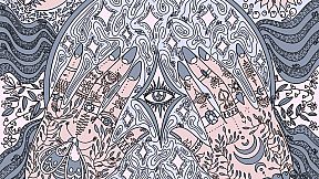 I commissioned some snails