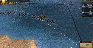 Europa Universalis IV: Muslim Ships Unit Pack