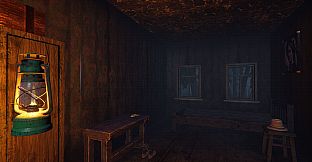 Patina: Forgotten Antiques Simulator