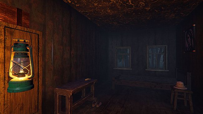 Patina: Forgotten Antiques Simulator