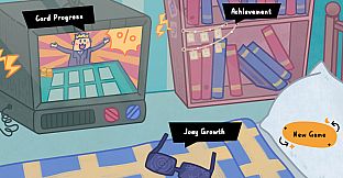 Joey's Nightmare II