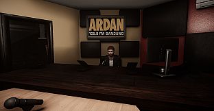 Nightmare Side: The Game