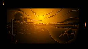 Hidden Shapes Old West - Jigsaw Puzzle Game