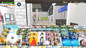 Konbini Simulator