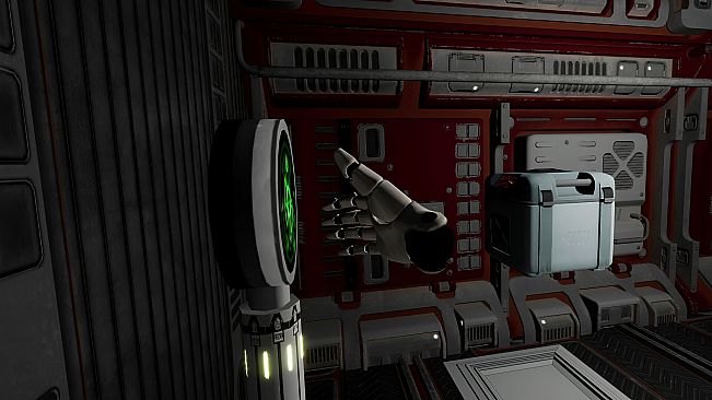 Euphoria: Supreme Mechanics VR