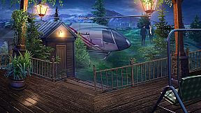 Family Mysteries 3: Criminal Mindset