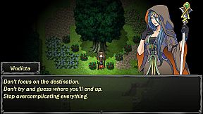 The Journey - Episode 1: Whatever This Is