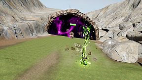 IgKnight Golf Defender