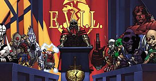 Fantasy Grounds - Mutants & Masterminds: Deluxe Gamemaster's Guide