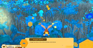 Honeybee