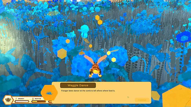 Honeybee